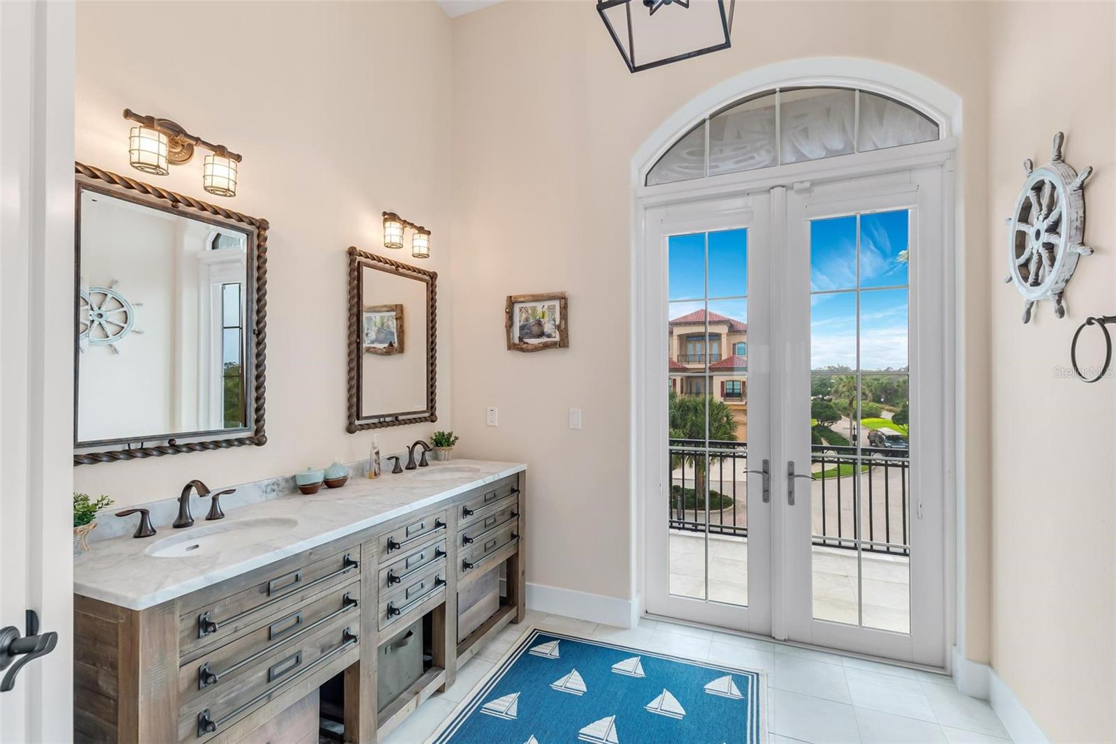 OCEAN HAMMOCK SUB - Residential