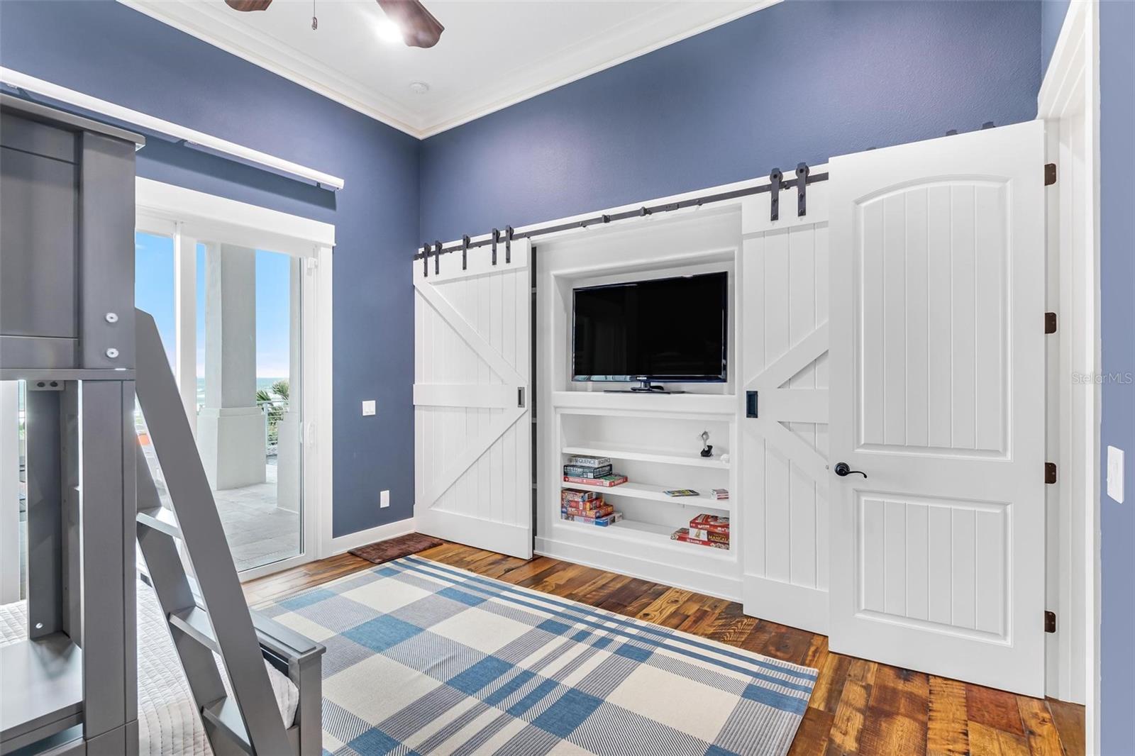 OCEAN HAMMOCK SUB - Residential