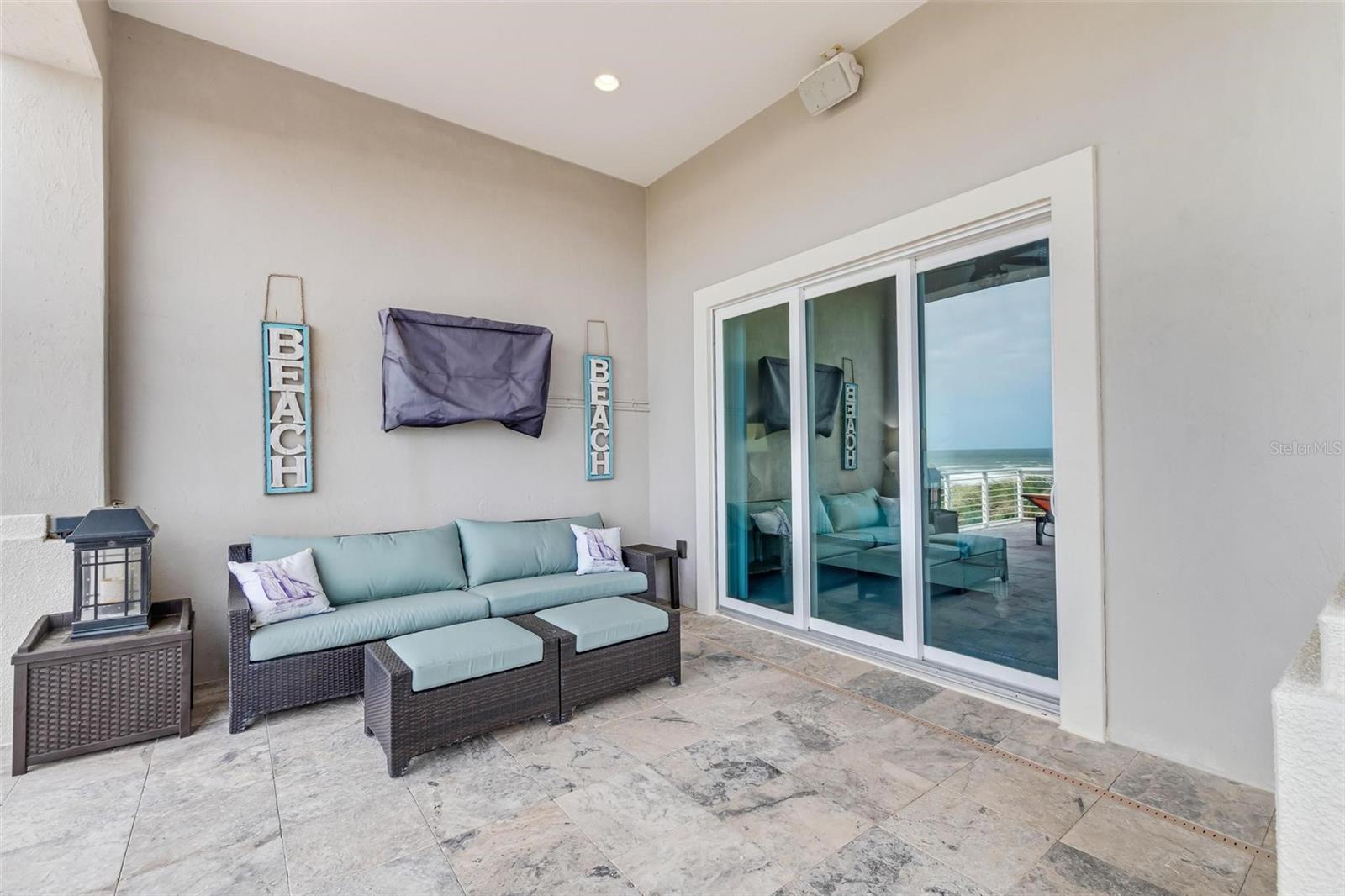 OCEAN HAMMOCK SUB - Residential