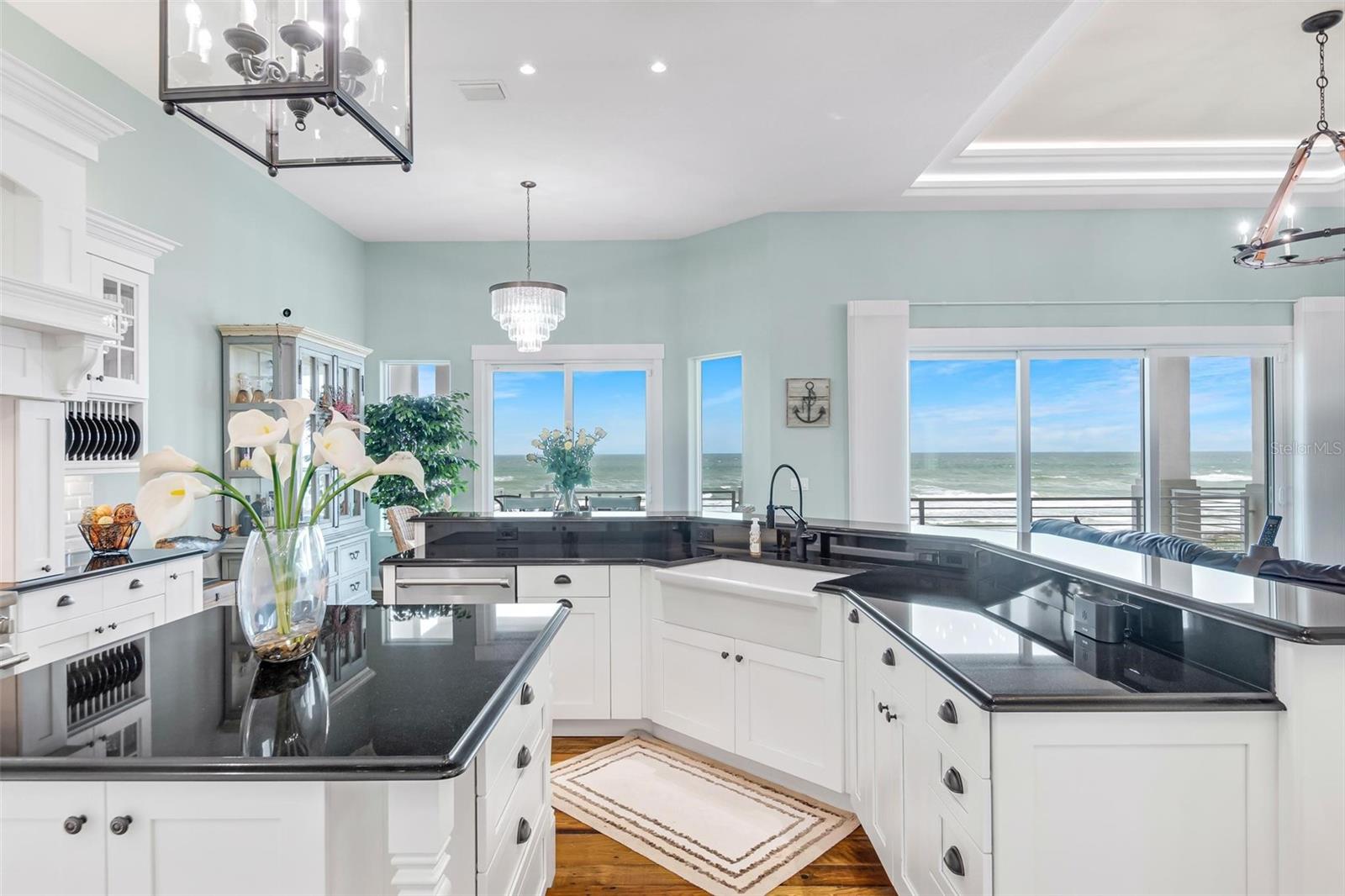 OCEAN HAMMOCK SUB - Residential