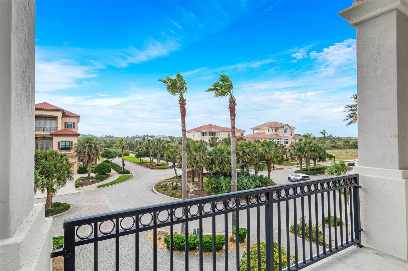 OCEAN HAMMOCK SUB - Residential