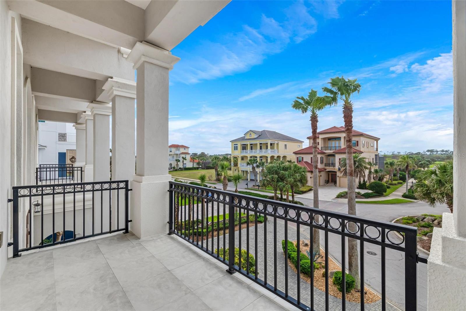 OCEAN HAMMOCK SUB - Residential