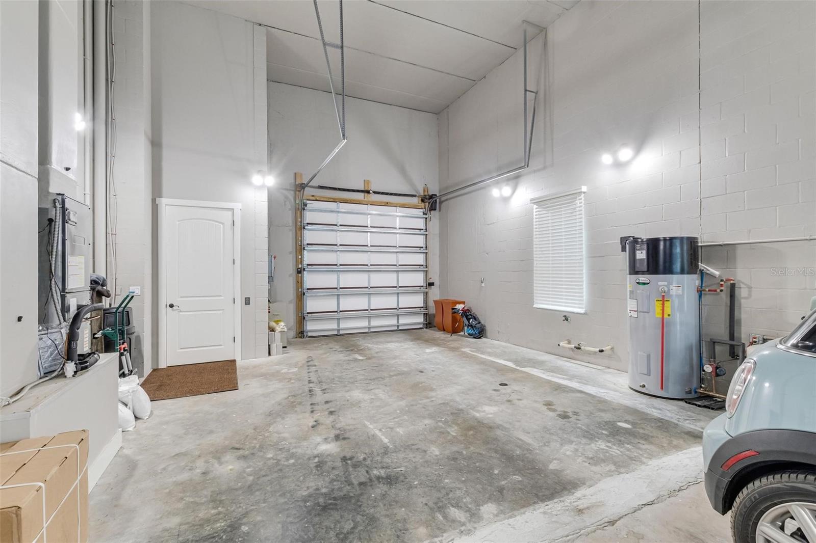 OCEAN HAMMOCK SUB - Residential