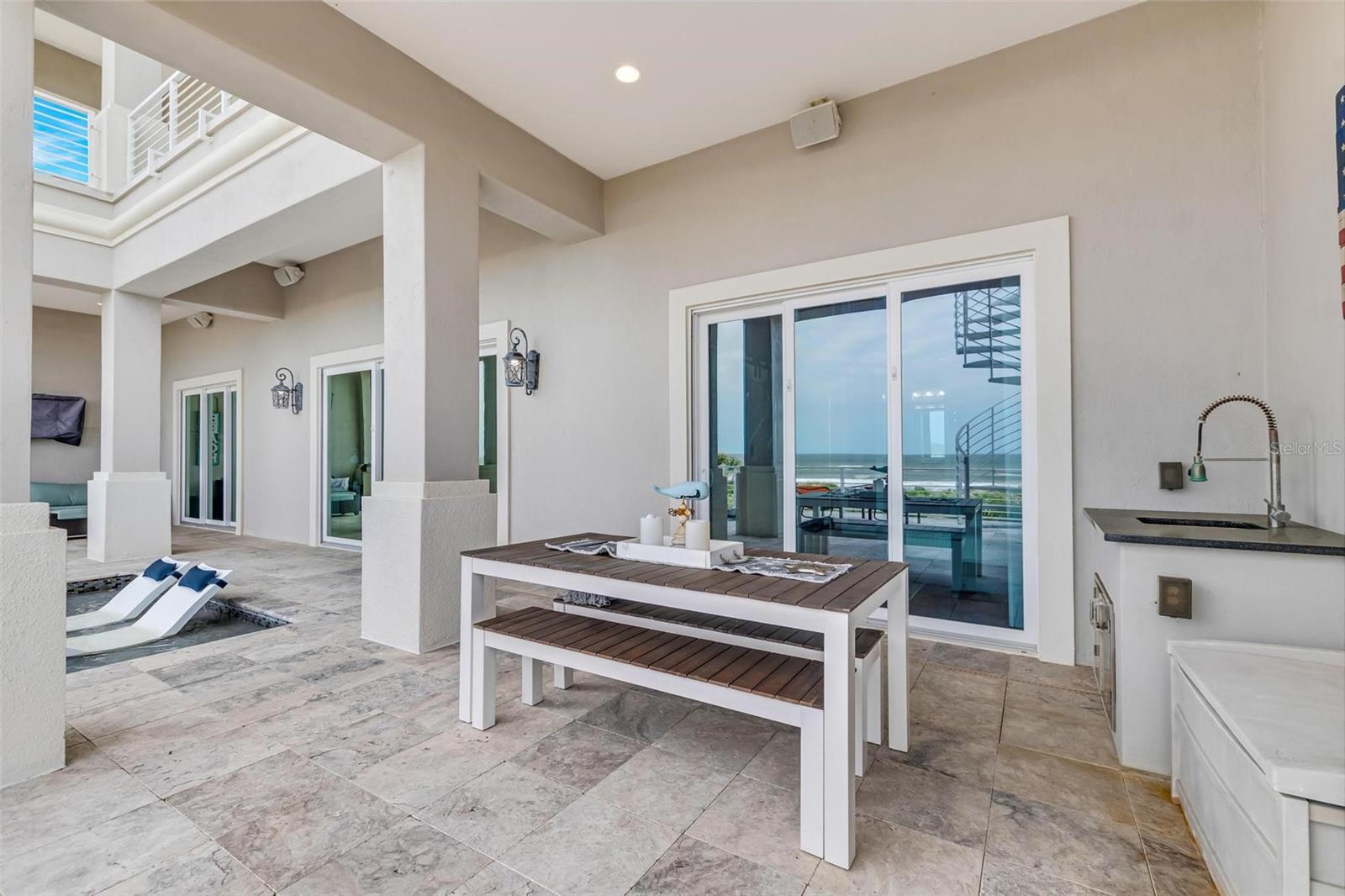 OCEAN HAMMOCK SUB - Residential