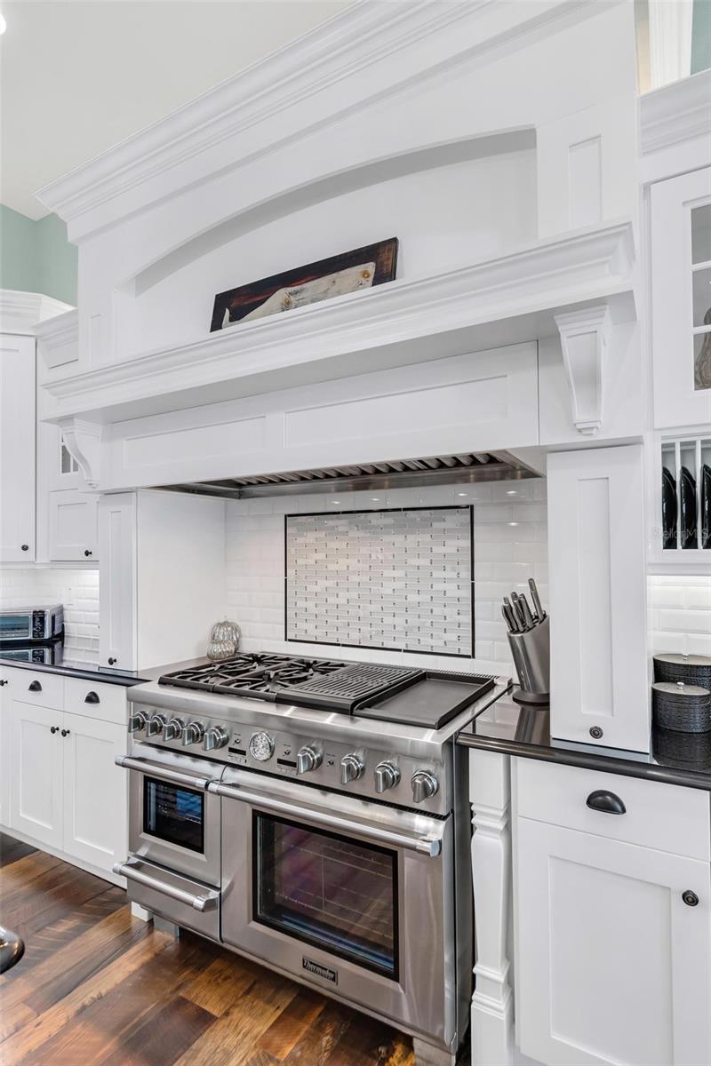 OCEAN HAMMOCK SUB - Residential