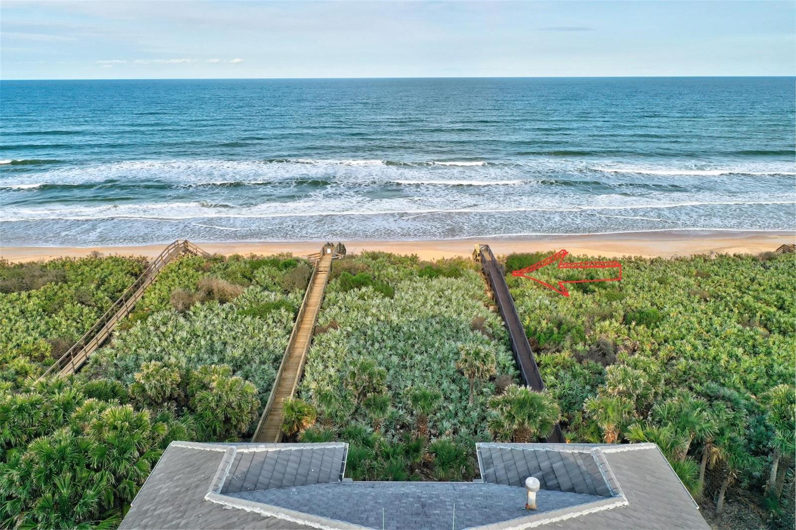 OCEAN HAMMOCK SUB - Residential