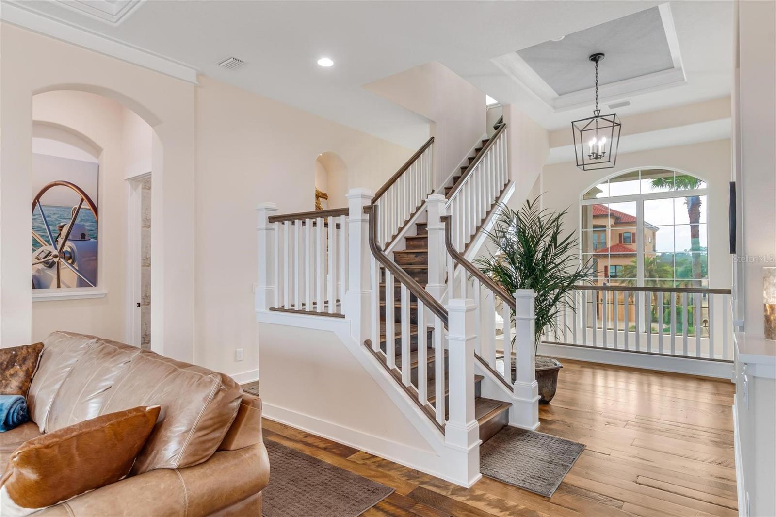 OCEAN HAMMOCK SUB - Residential