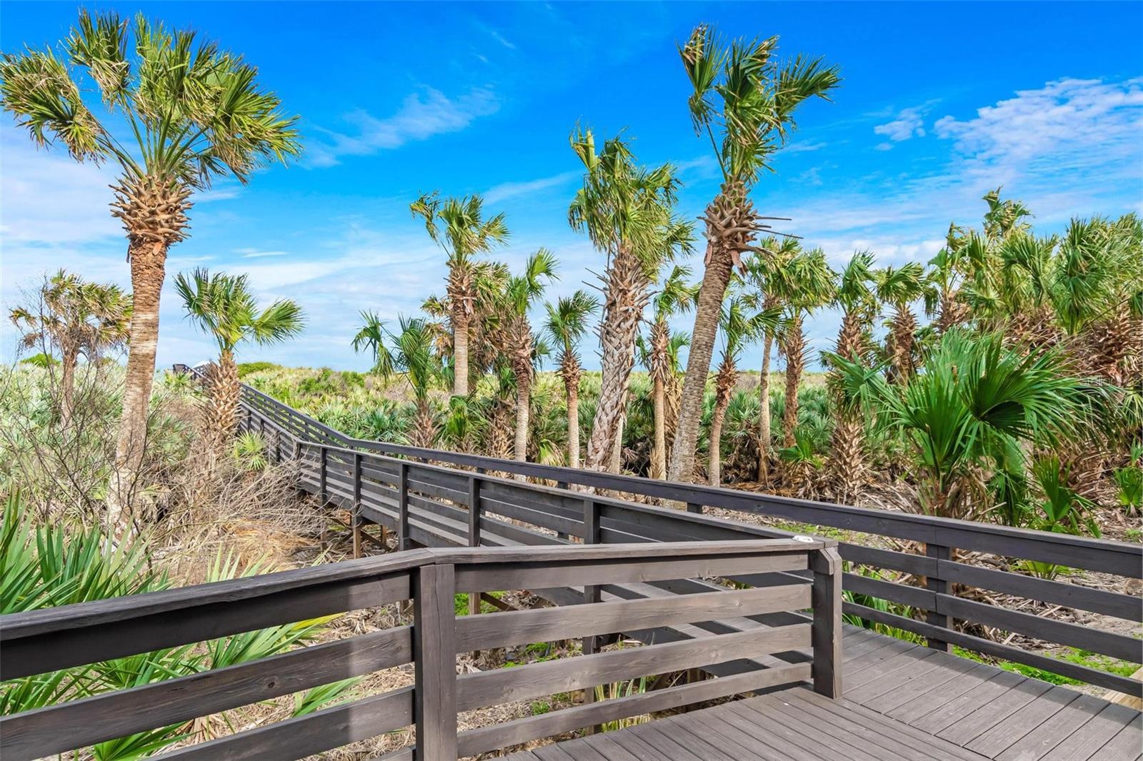 OCEAN HAMMOCK SUB - Residential