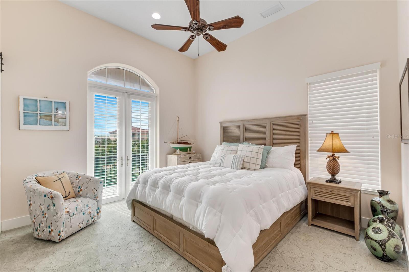 OCEAN HAMMOCK SUB - Residential