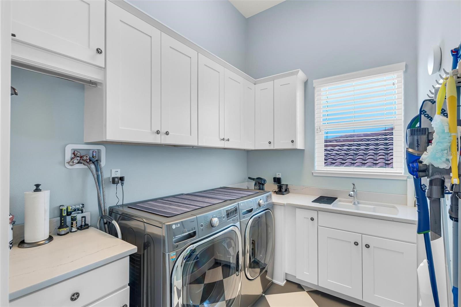 OCEAN HAMMOCK SUB - Residential