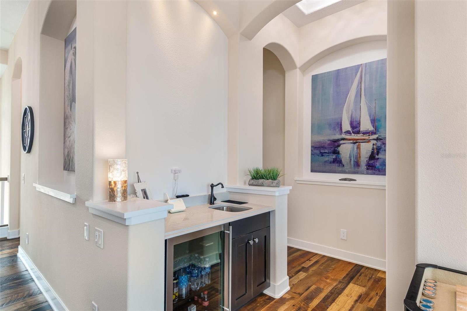 OCEAN HAMMOCK SUB - Residential