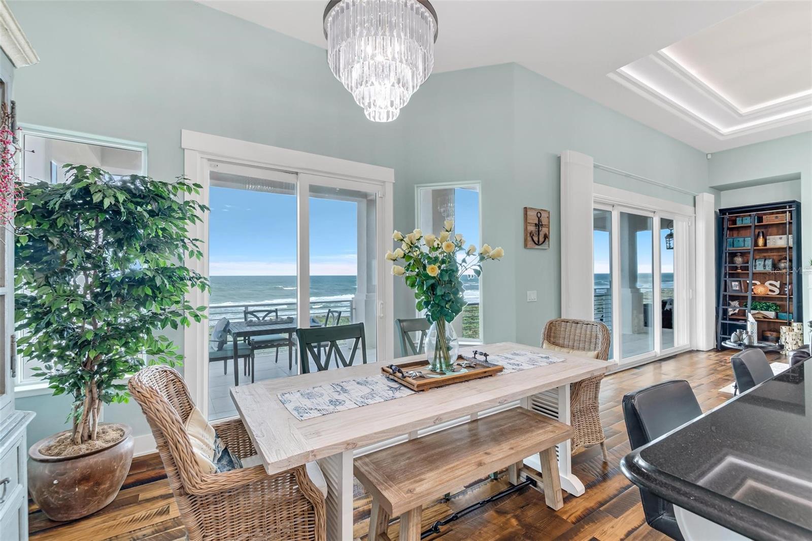 OCEAN HAMMOCK SUB - Residential