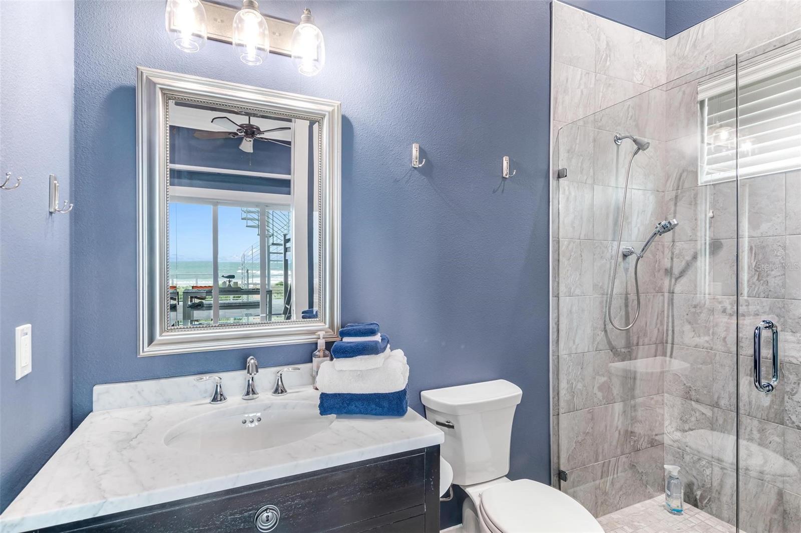 OCEAN HAMMOCK SUB - Residential