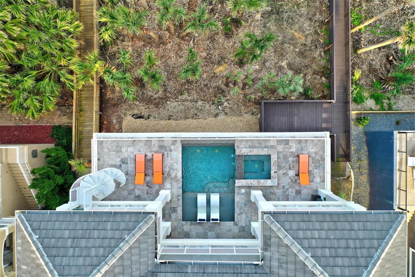 OCEAN HAMMOCK SUB - Residential