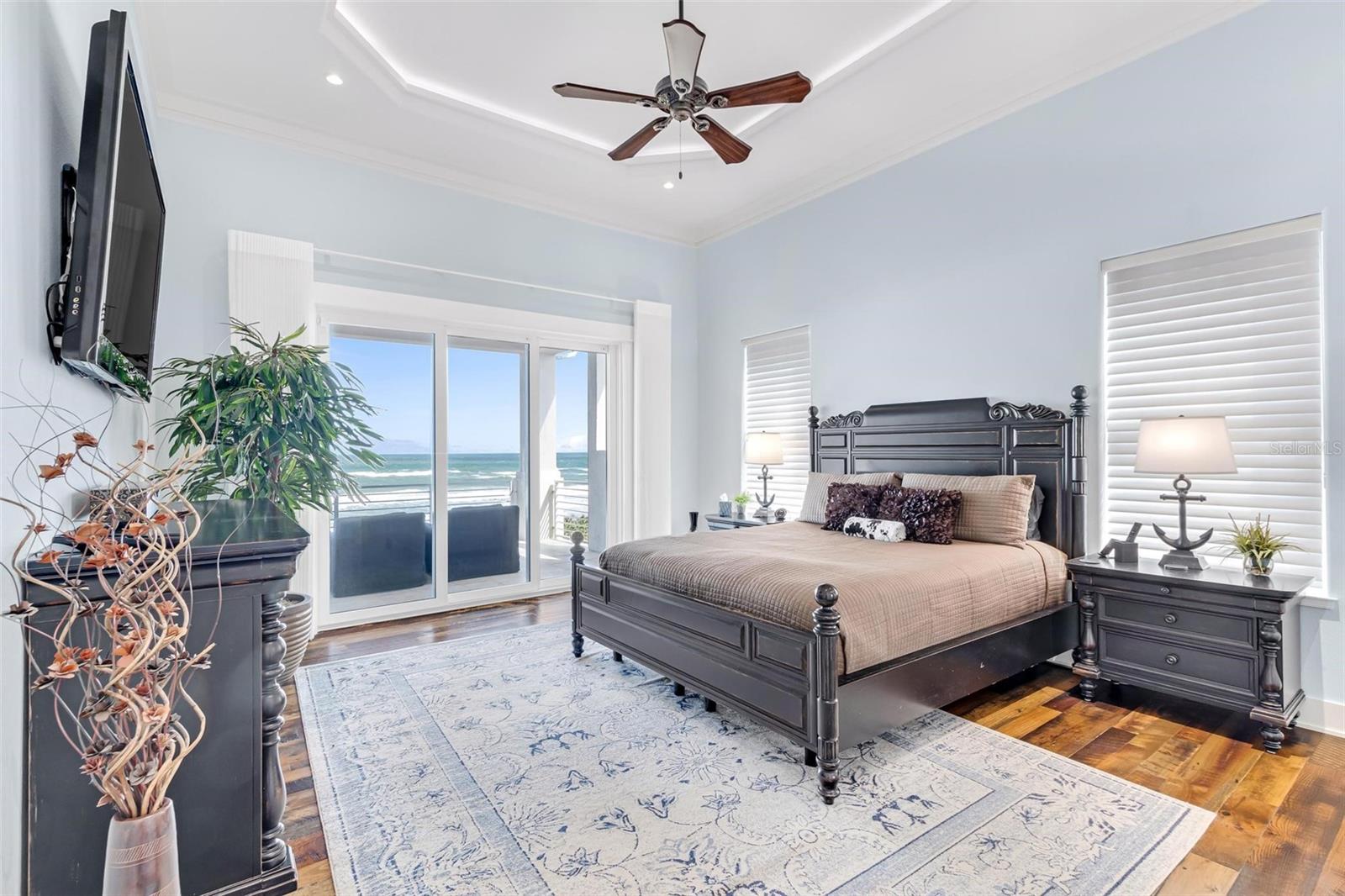 OCEAN HAMMOCK SUB - Residential