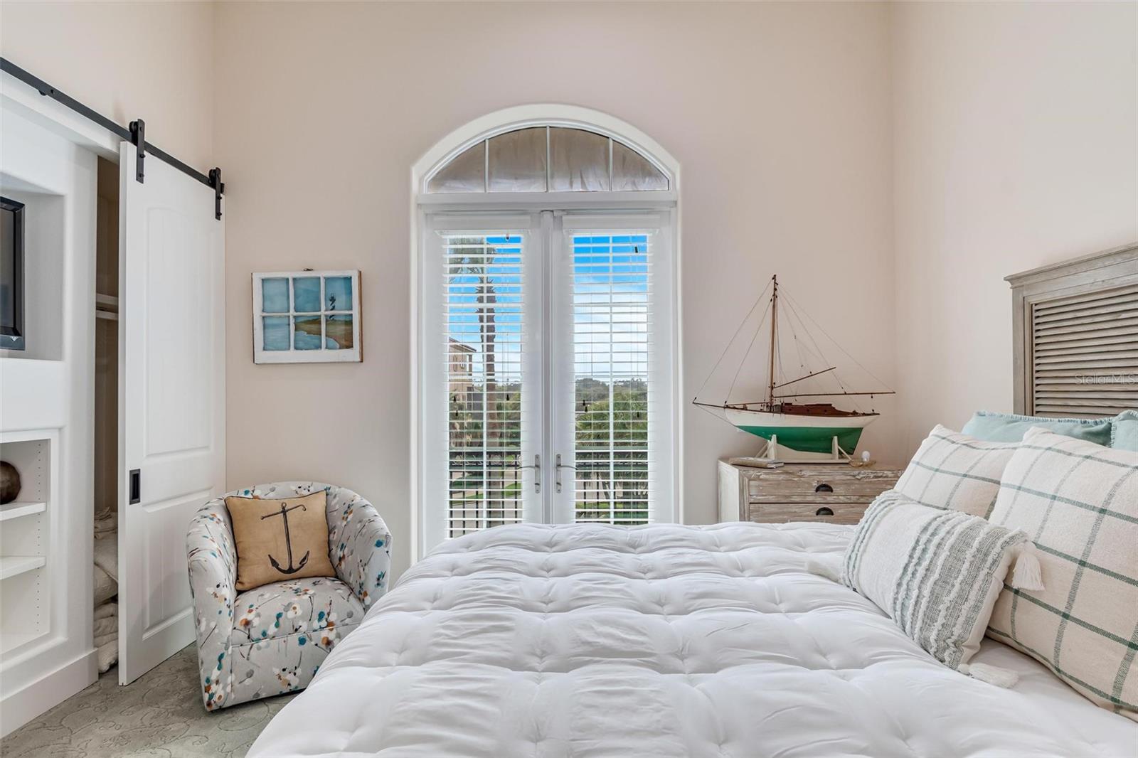 OCEAN HAMMOCK SUB - Residential