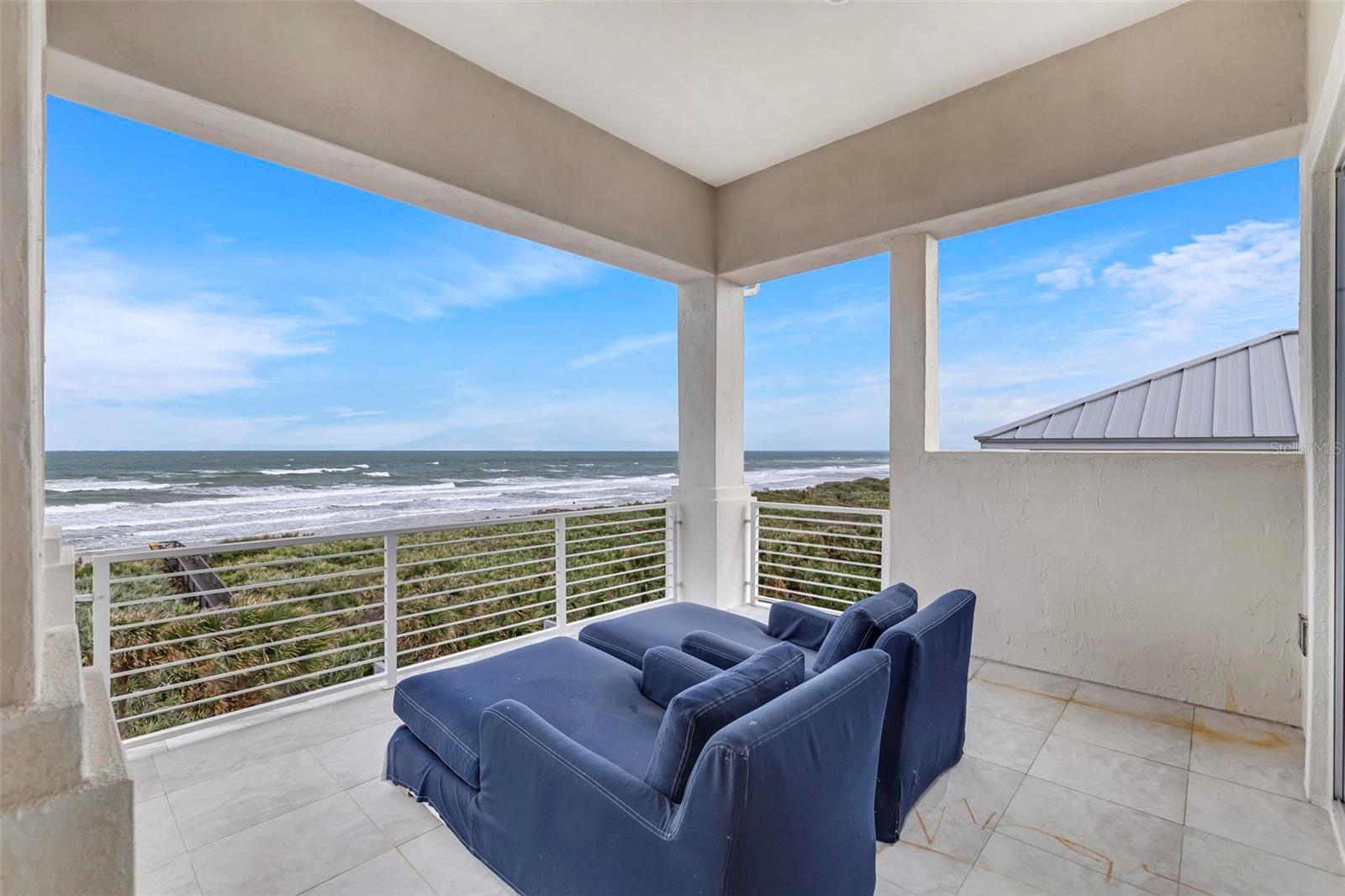 OCEAN HAMMOCK SUB - Residential