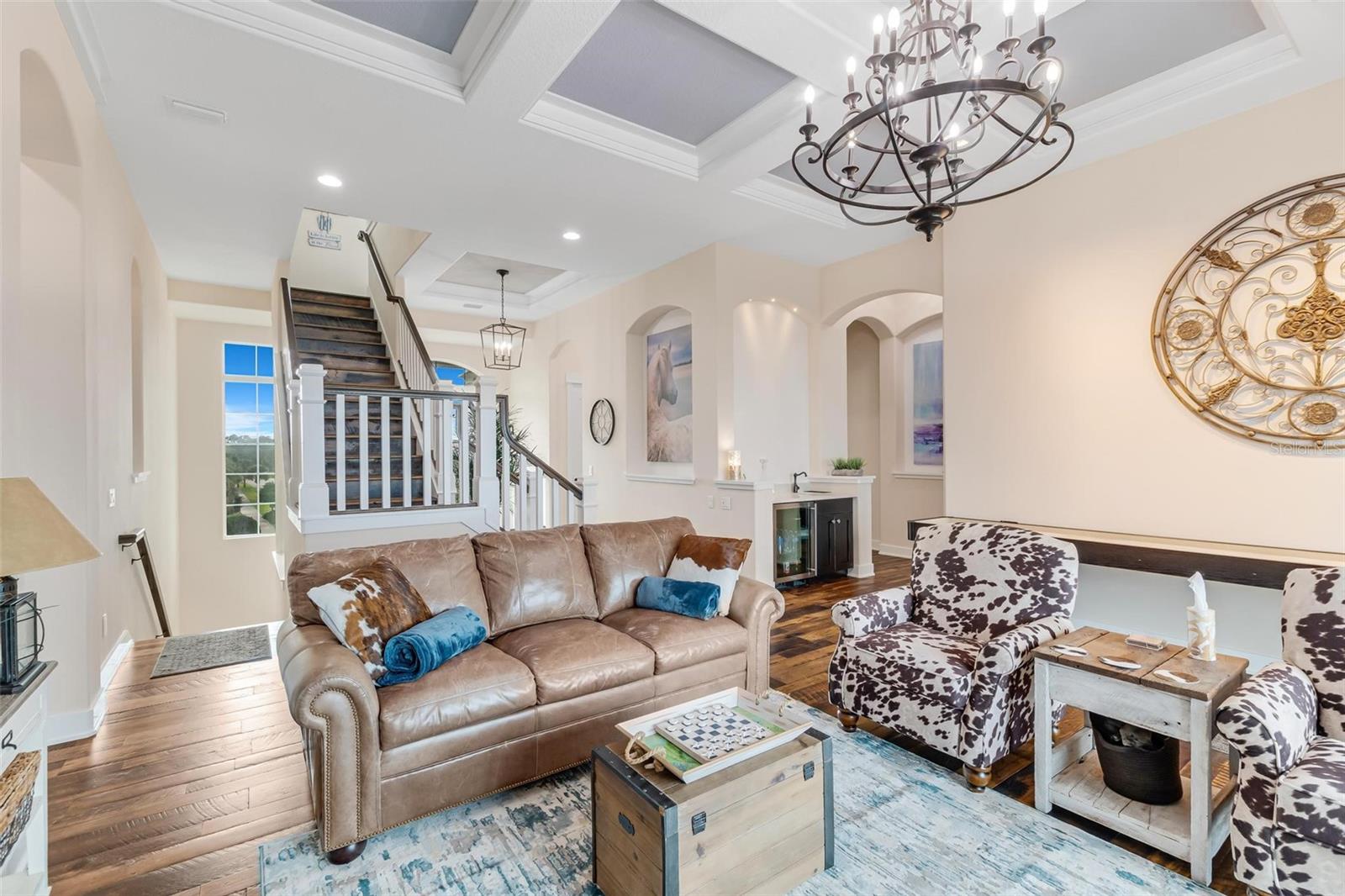 OCEAN HAMMOCK SUB - Residential