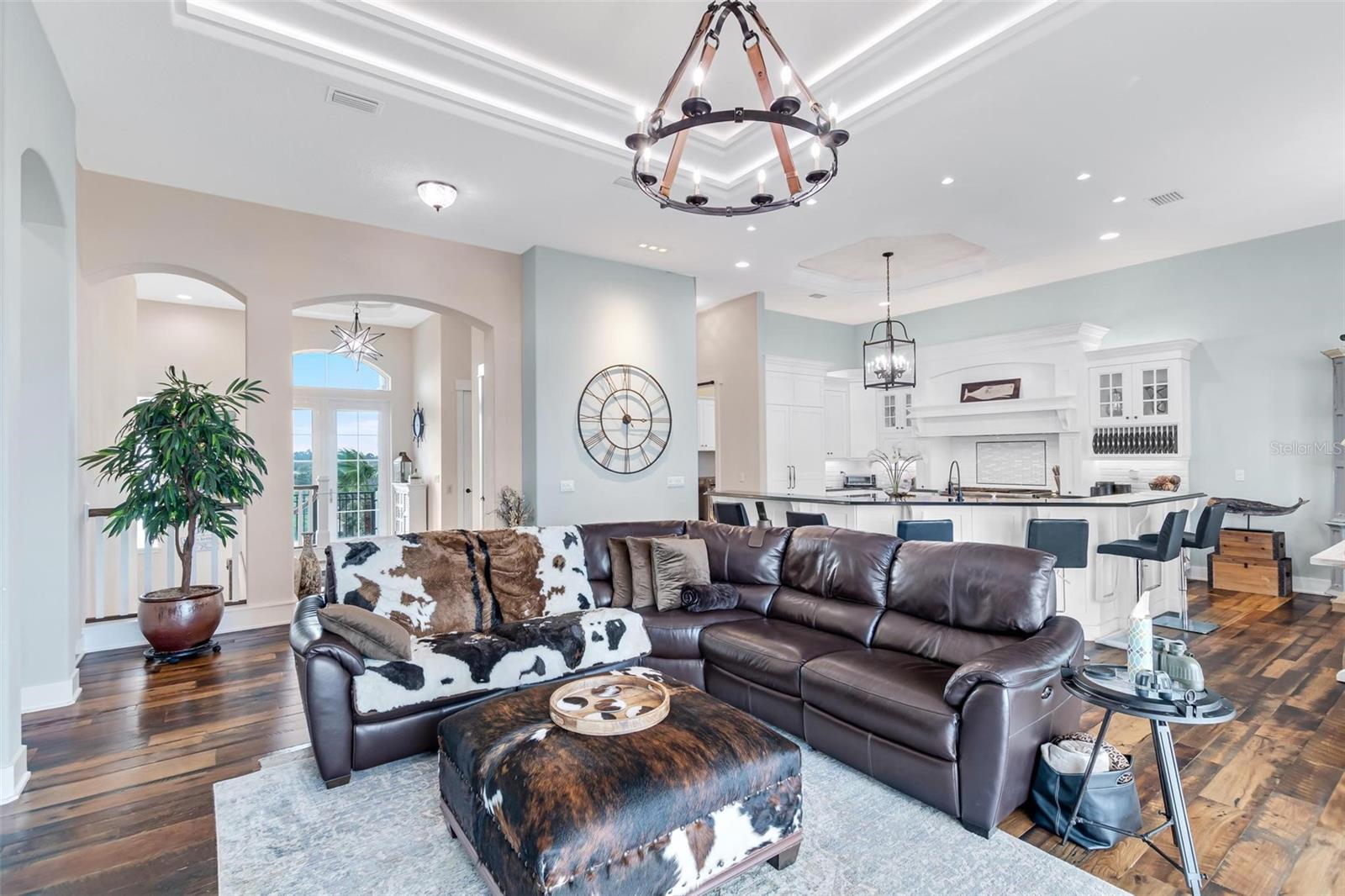 OCEAN HAMMOCK SUB - Residential