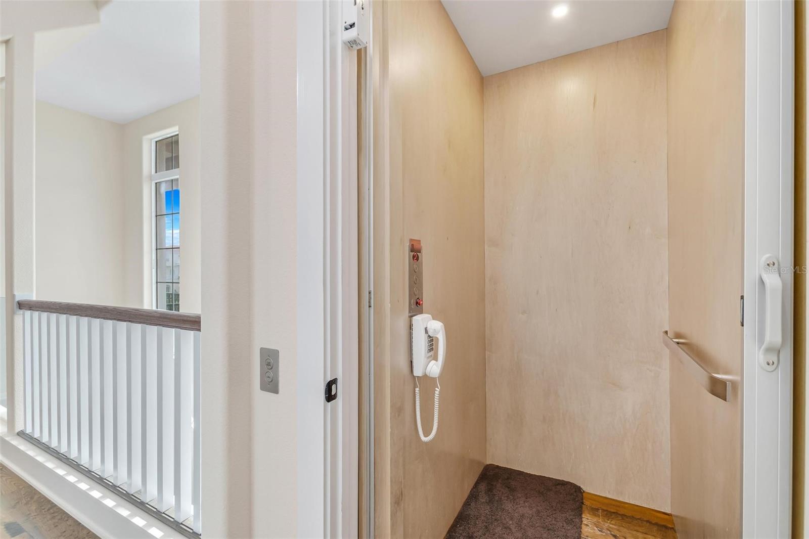 OCEAN HAMMOCK SUB - Residential