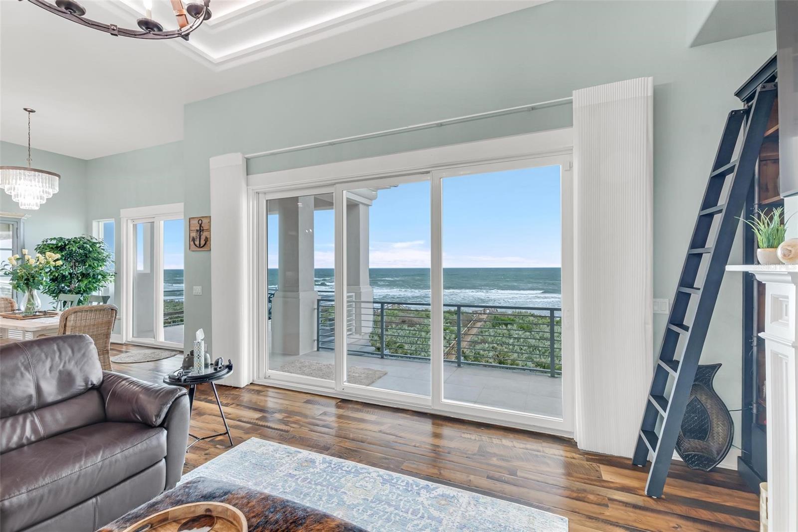 OCEAN HAMMOCK SUB - Residential