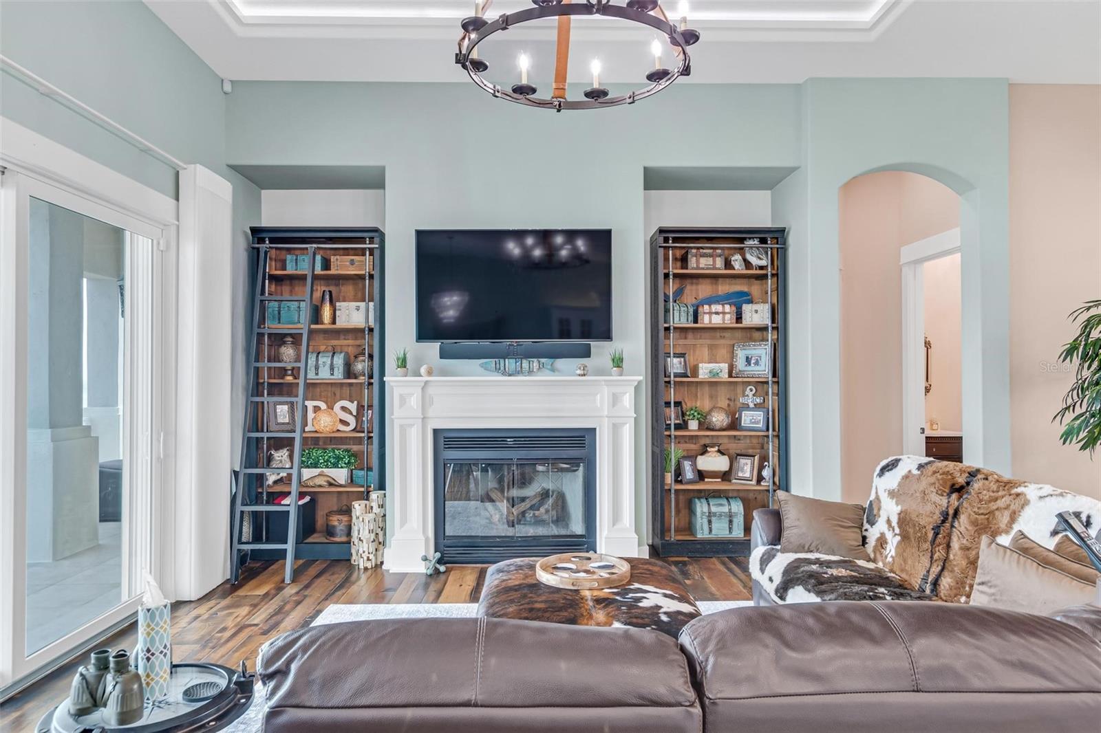 OCEAN HAMMOCK SUB - Residential