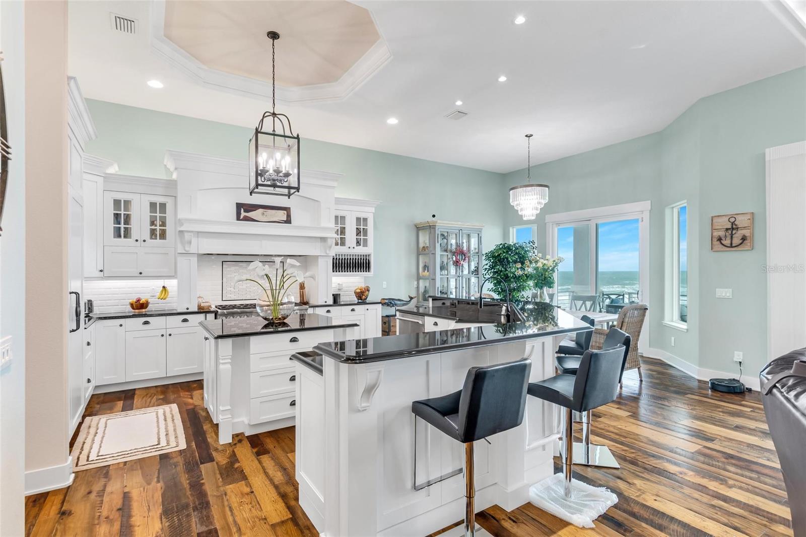 OCEAN HAMMOCK SUB - Residential