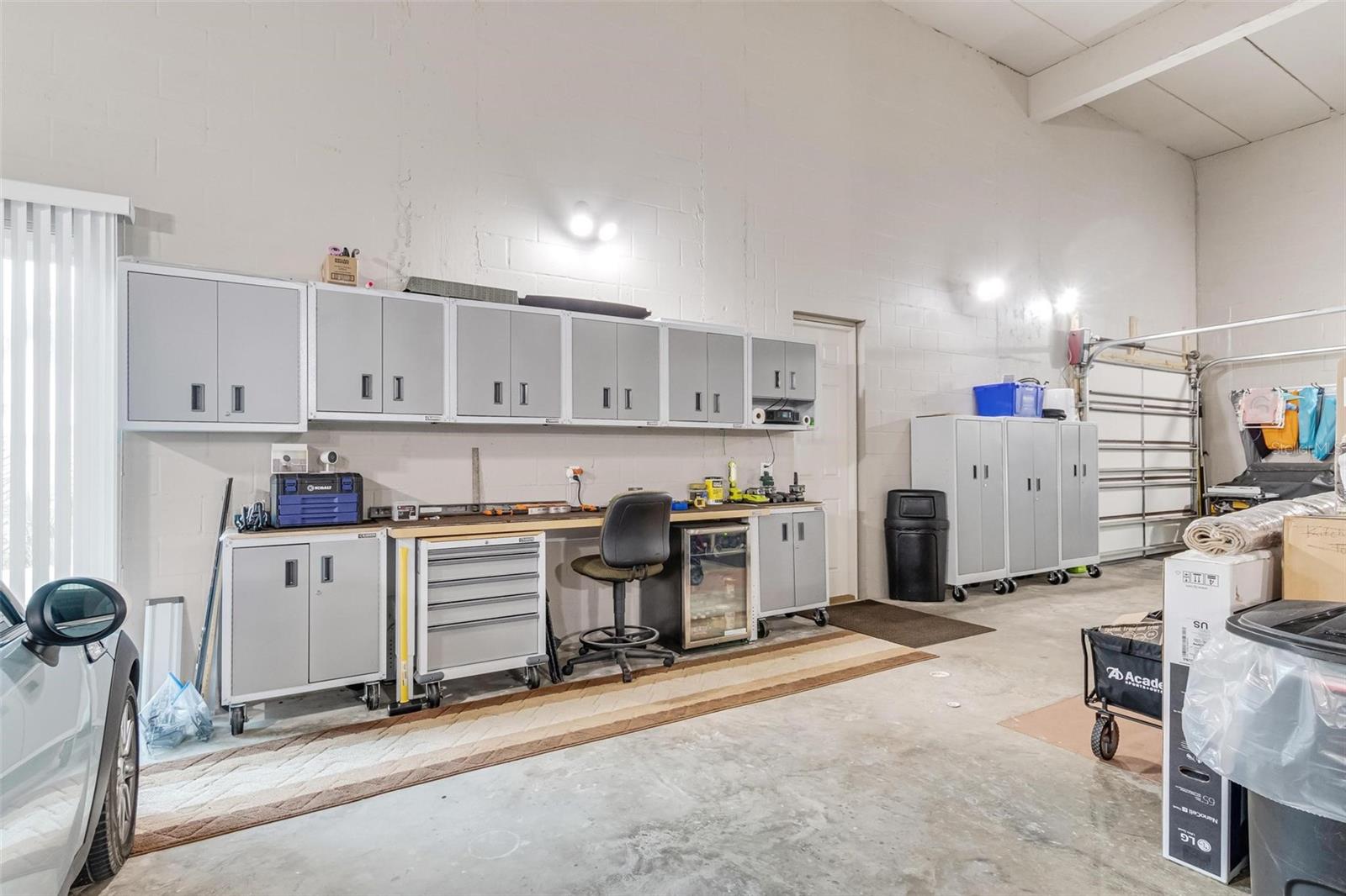 OCEAN HAMMOCK SUB - Residential