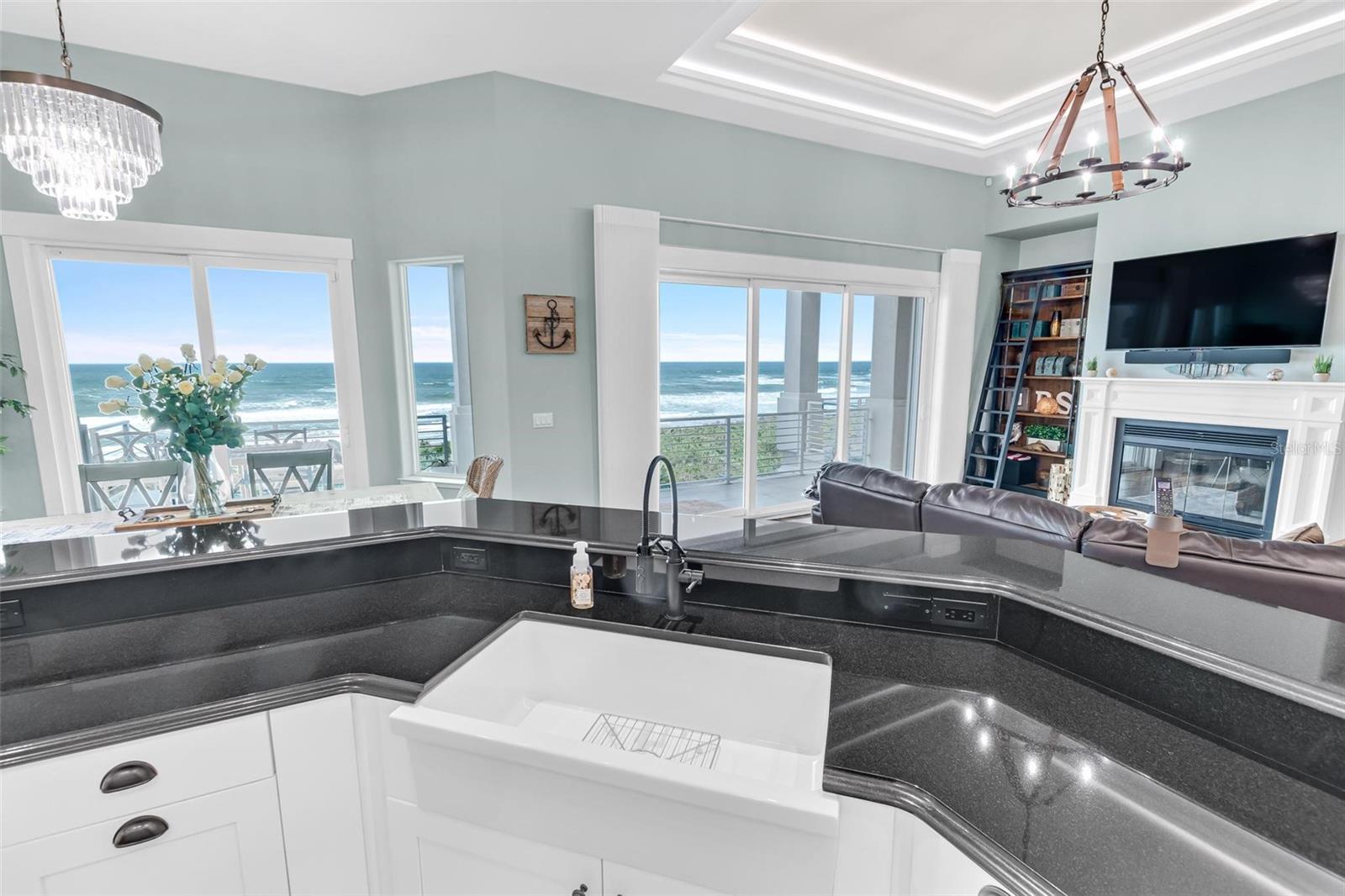 OCEAN HAMMOCK SUB - Residential