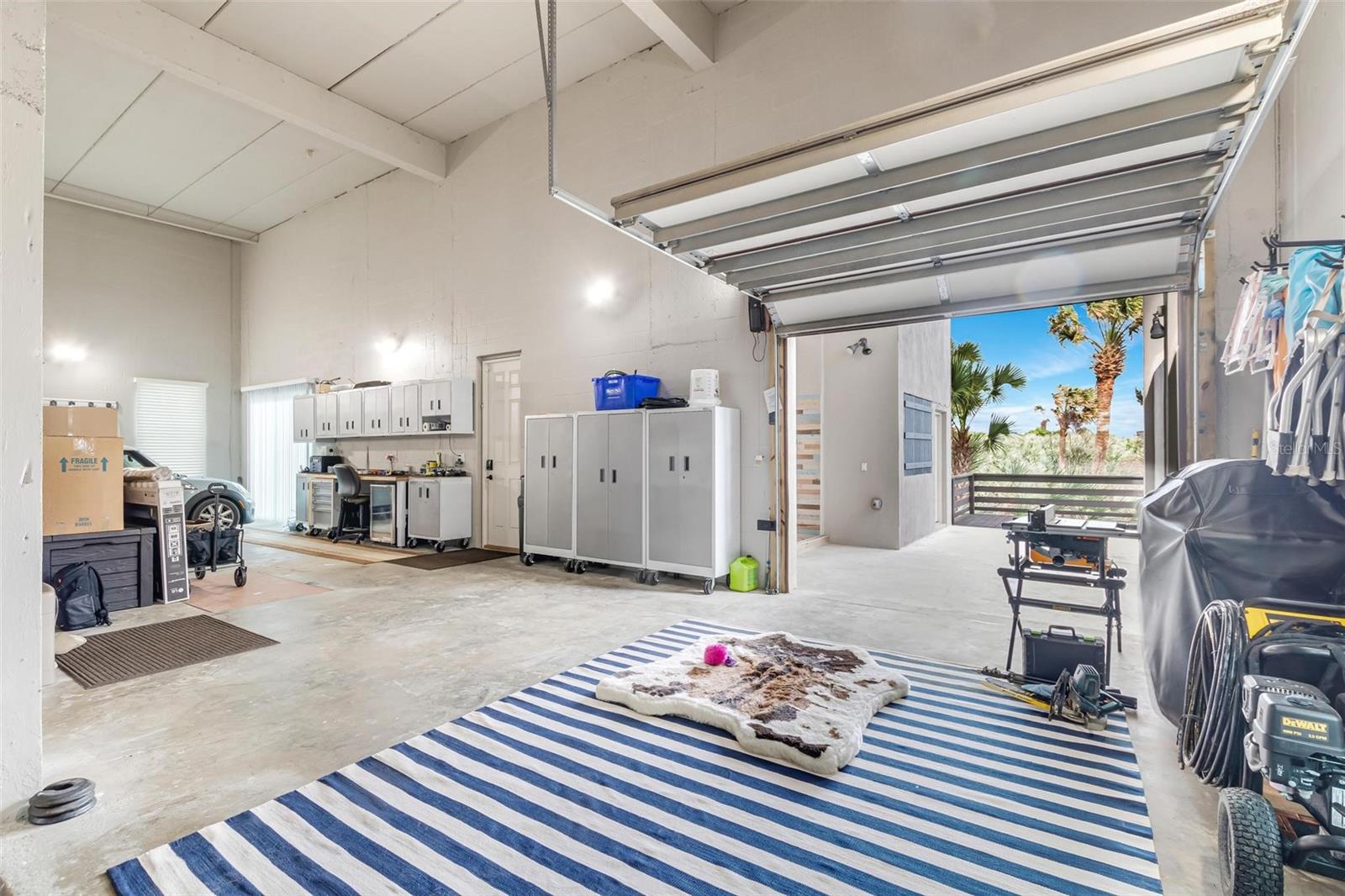 OCEAN HAMMOCK SUB - Residential