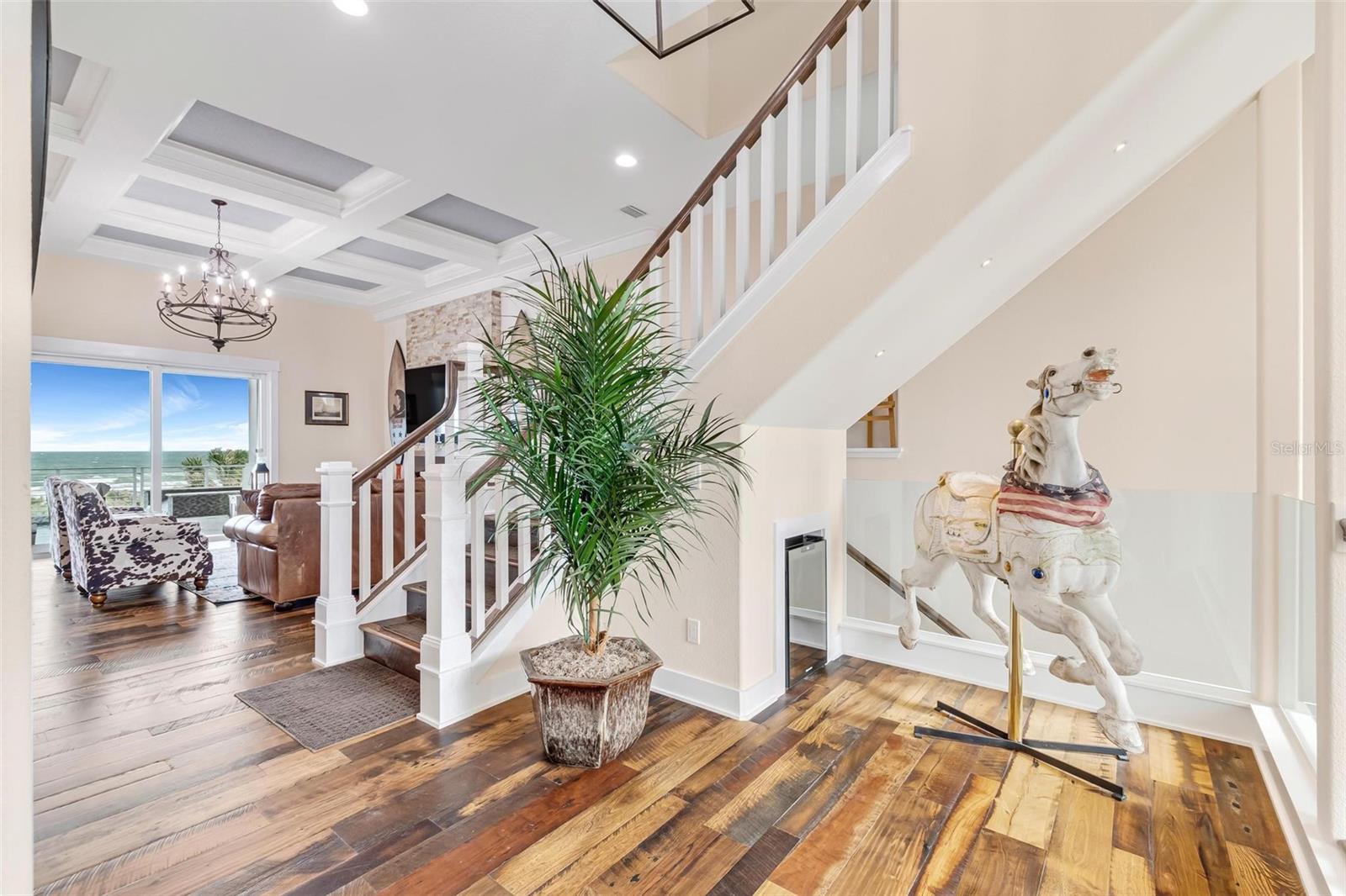 OCEAN HAMMOCK SUB - Residential