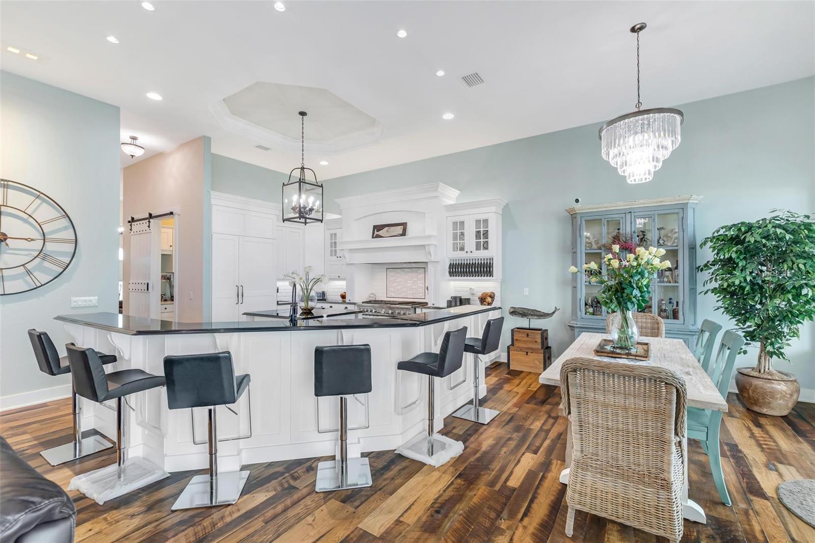 OCEAN HAMMOCK SUB - Residential