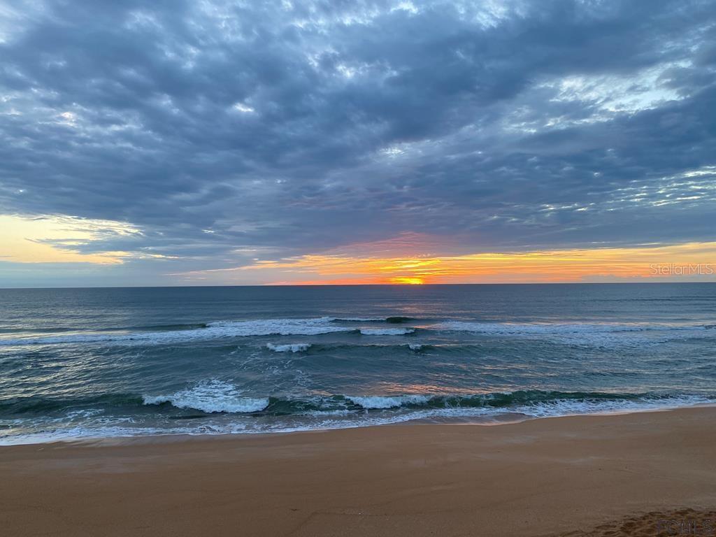 OCEAN HAMMOCK SUB - Residential