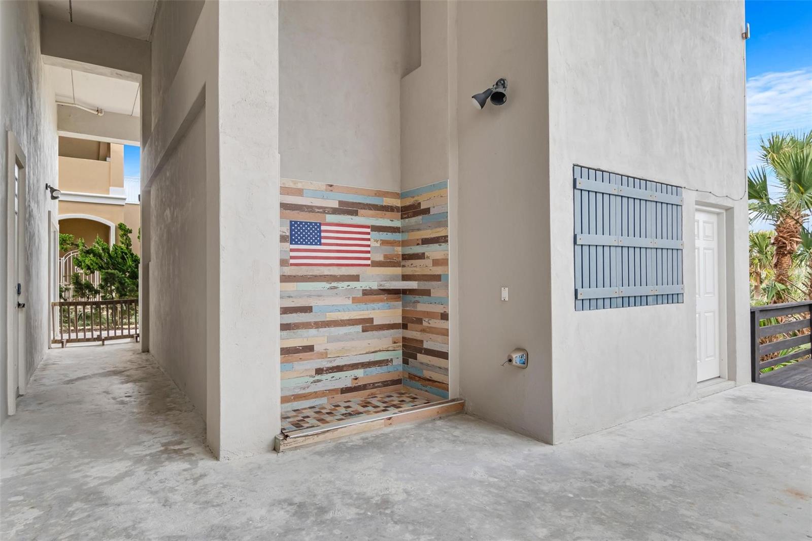 OCEAN HAMMOCK SUB - Residential