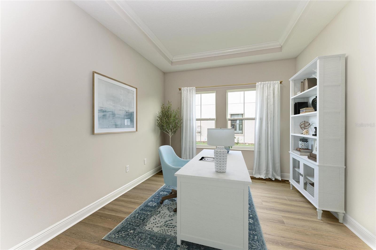 OAKFIELD TRAILS - Residential