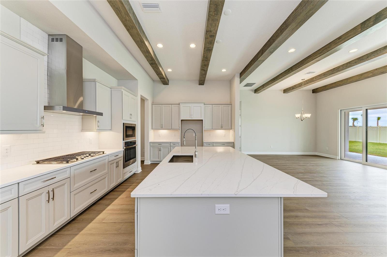 OAKFIELD TRAILS - Residential