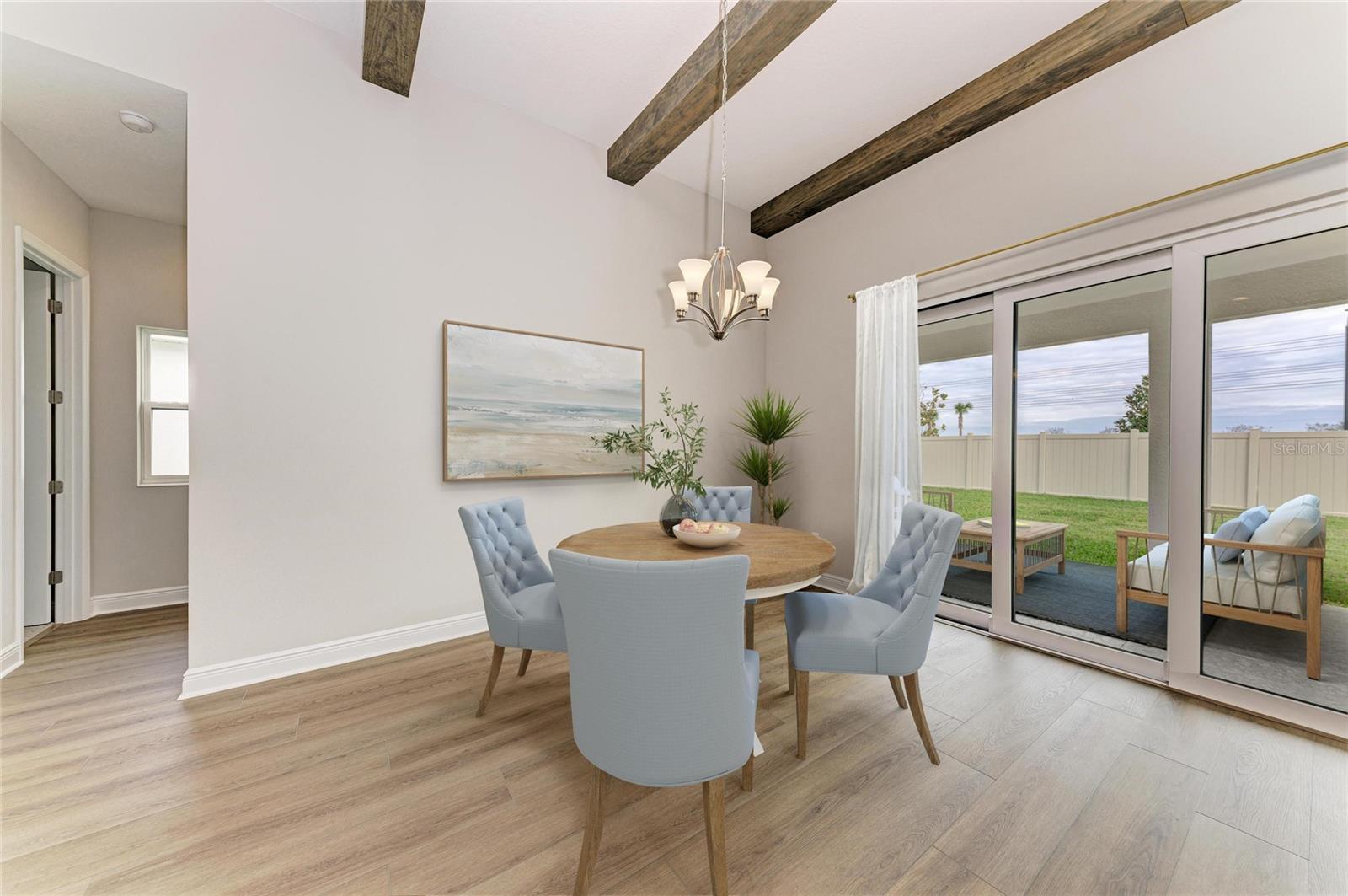 OAKFIELD TRAILS - Residential