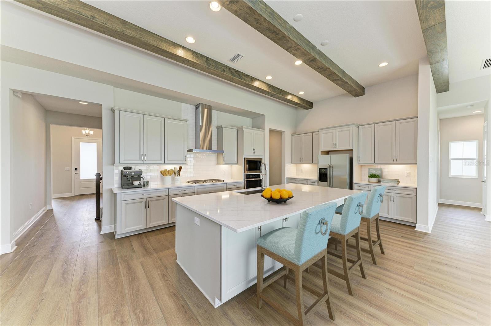 OAKFIELD TRAILS - Residential