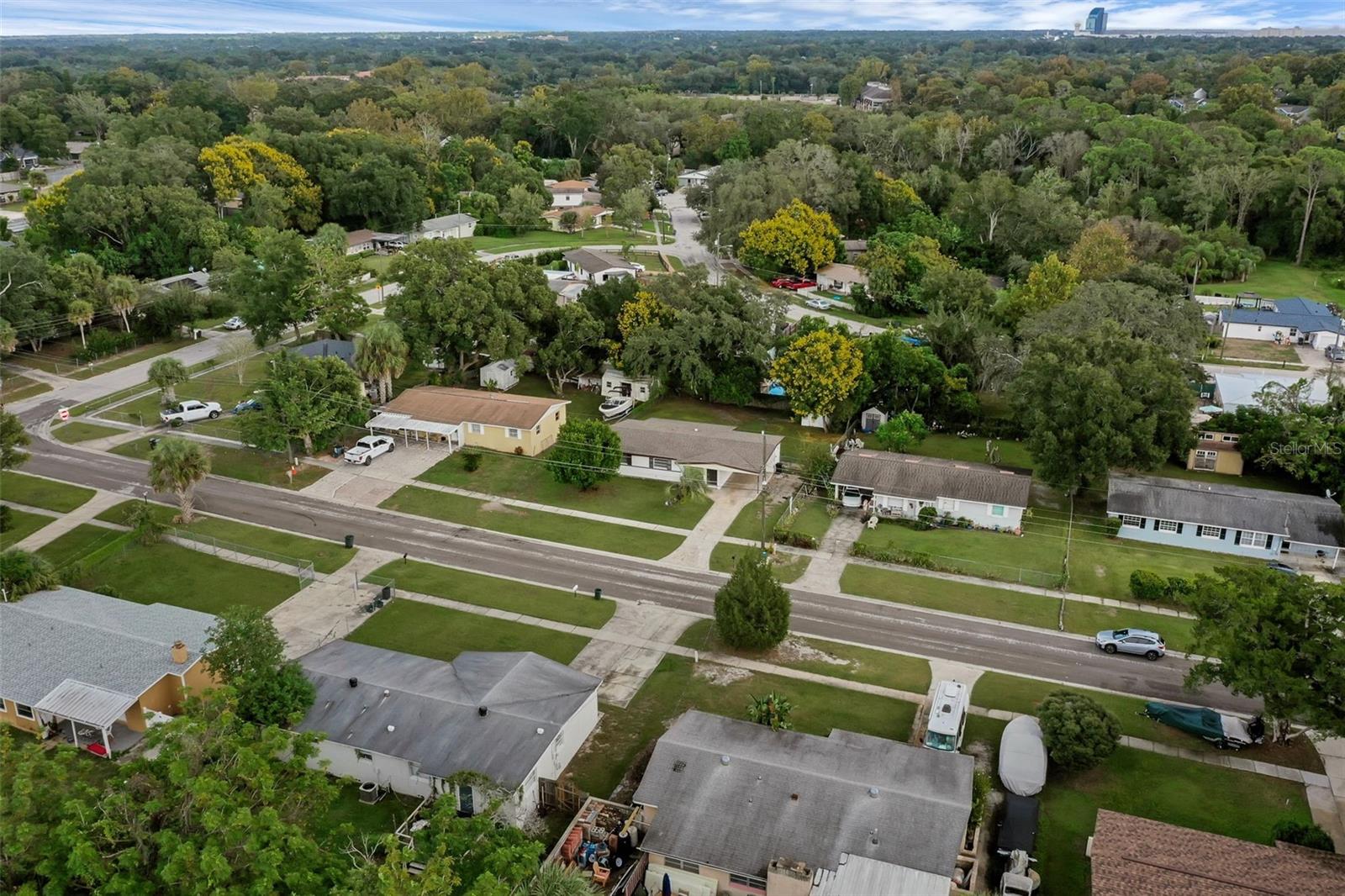 LAKE HARRIET ESTATES - Residential