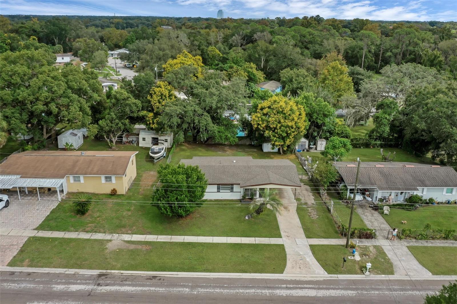 LAKE HARRIET ESTATES - Residential