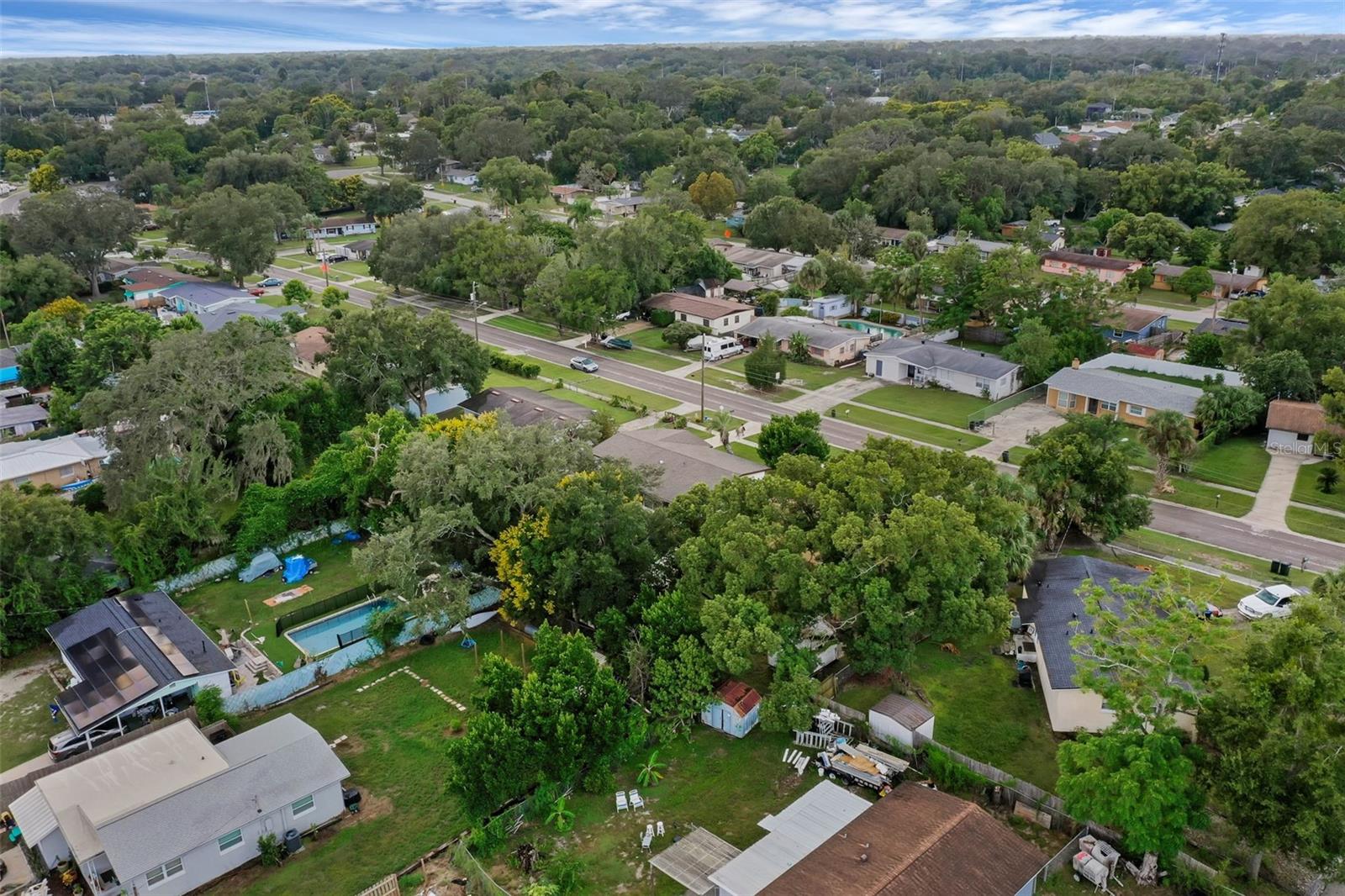 LAKE HARRIET ESTATES - Residential