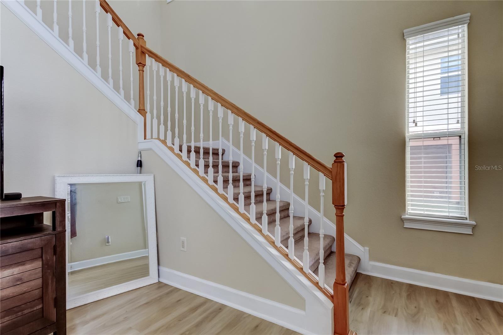 ALEXANDER WOODS TWNHMS - Residential