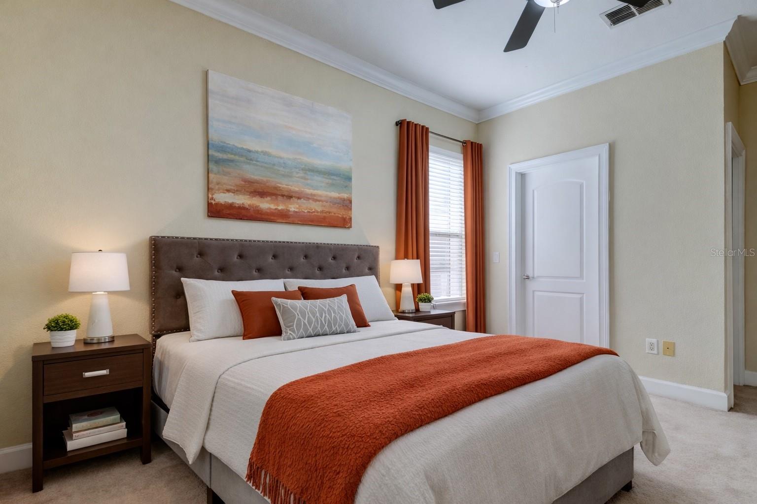 ALEXANDER WOODS TWNHMS - Residential