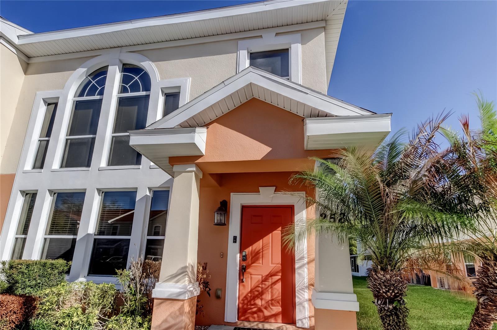 ALEXANDER WOODS TWNHMS - Residential