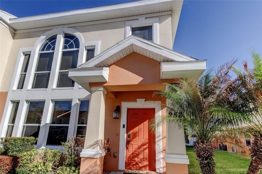 One or more photo(s) has been virtually staged. Welcome to 258 Alexander Woods Drive in Plant City, Florida, a 3 BEDROOM, 2 BATH END UNIT TOWNHOME offering 1,560 square feet in FLOOD ZONE X with NO REQUIRED FLOOD INSURANCE.

This light filled home features dramatic 20 FOOT CEILINGS in the great room, creating an open and spacious feel rarely found at this price point. As an END UNIT, the property offers additional windows for natural light and added privacy. The great room includes LUXURY VINYL PLANK FLOORING, while the bedrooms are comfortably carpeted.

Step outside to a PATIO OVERLOOKING A PEACEFUL POND, the perfect setting for morning coffee or relaxing evenings.

The LOW MAINTENANCE HOA lifestyle includes exterior insurance, roof, lawn care, exterior maintenance, and community pool access for 230 per month.

Conveniently located with quick access to I-4, TAMPA, AND LAKELAND, and just minutes from shopping, hospitals, restaurants, and parks.

Ideal for FIRST TIME HOMEBUYERS or buyers relocating to the Tampa Bay area.

Well-positioned, move-in ready, and thoughtfully updated—this is a home that makes sense both financially and lifestyle-wise.