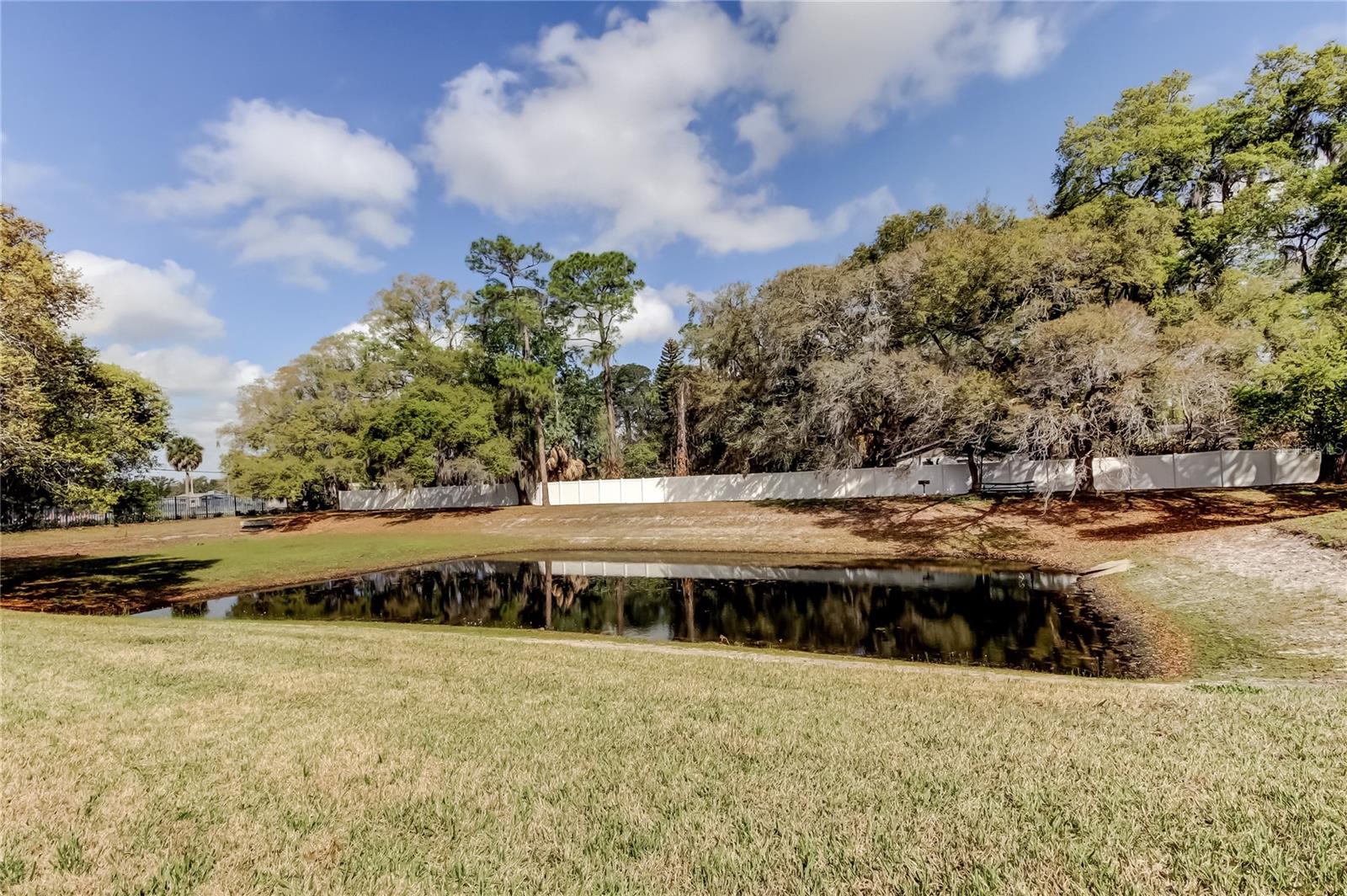 ALEXANDER WOODS TWNHMS - Residential