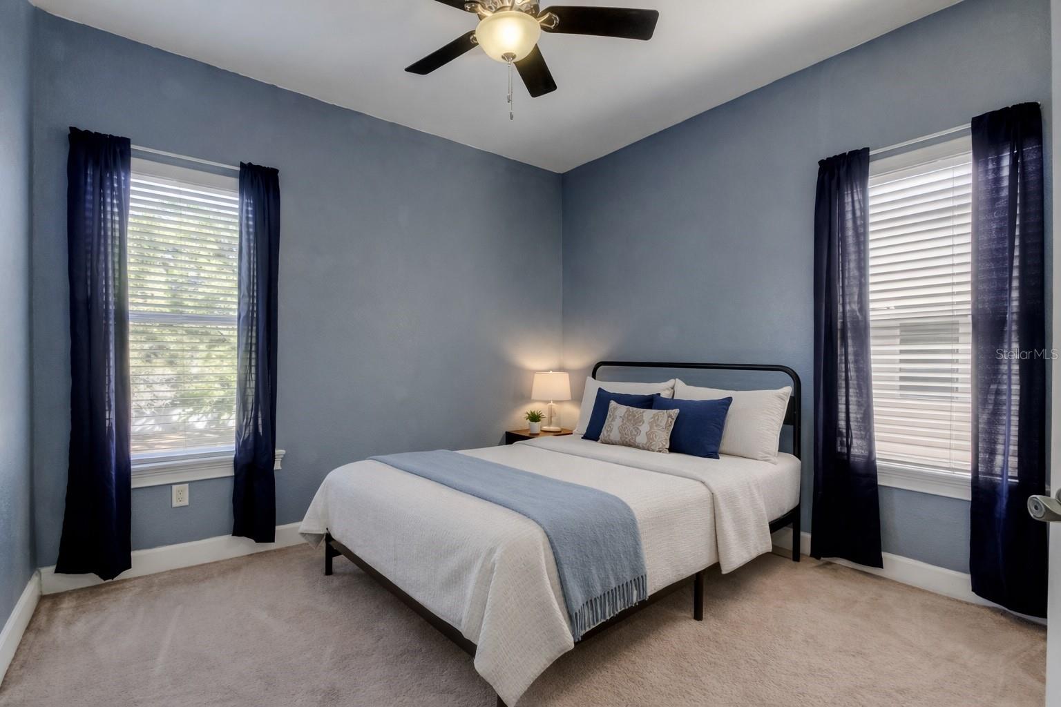 ALEXANDER WOODS TWNHMS - Residential