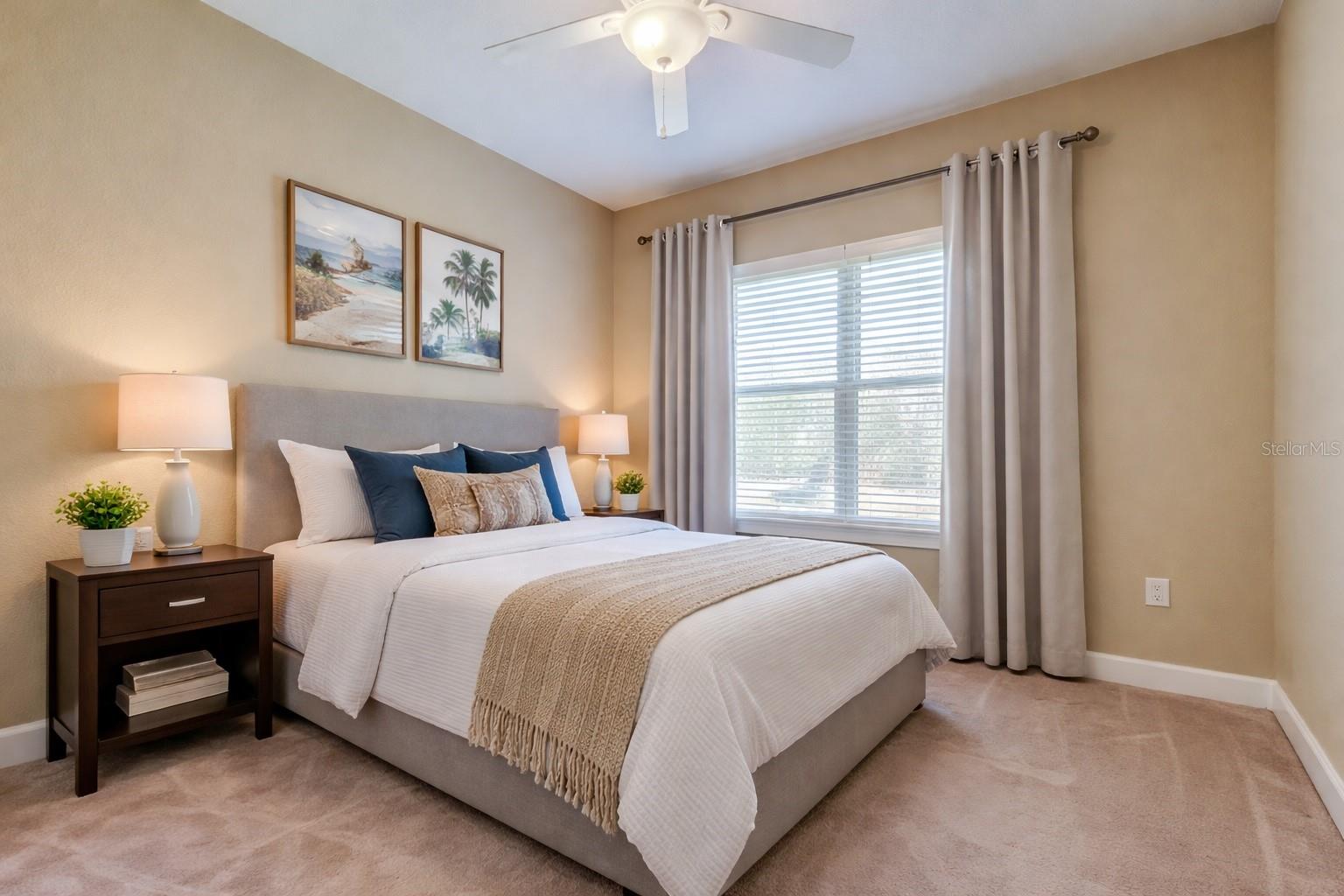 ALEXANDER WOODS TWNHMS - Residential