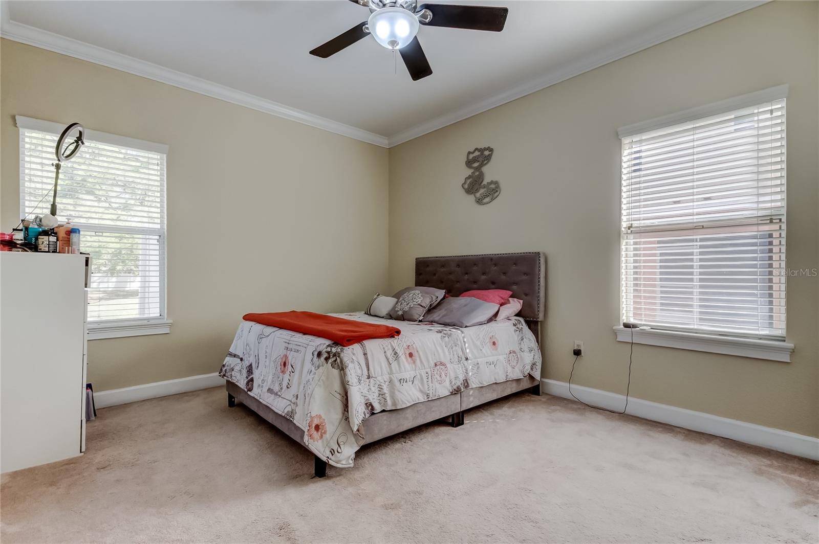 ALEXANDER WOODS TWNHMS - Residential