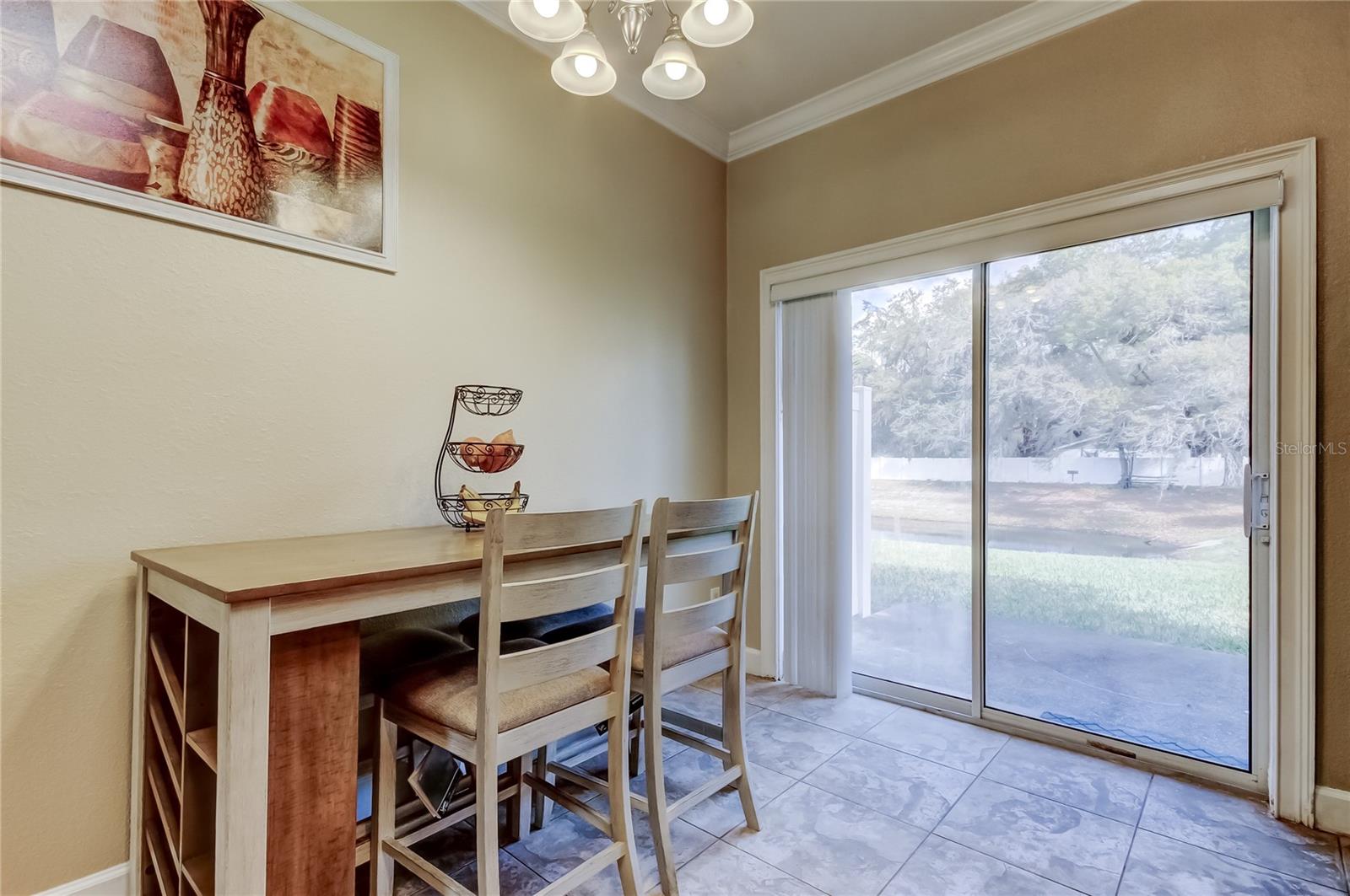 ALEXANDER WOODS TWNHMS - Residential